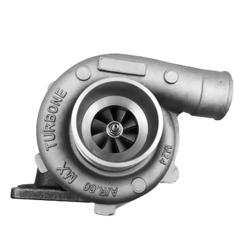 Carica immagine in Galleria Viewer, Turbo T04B-59 Turbocharger 6137-82-8200 For Komatsu Excavator PC220-2 PC200-3 PC200LC-3 Engine S6D105 from MyMROmarts