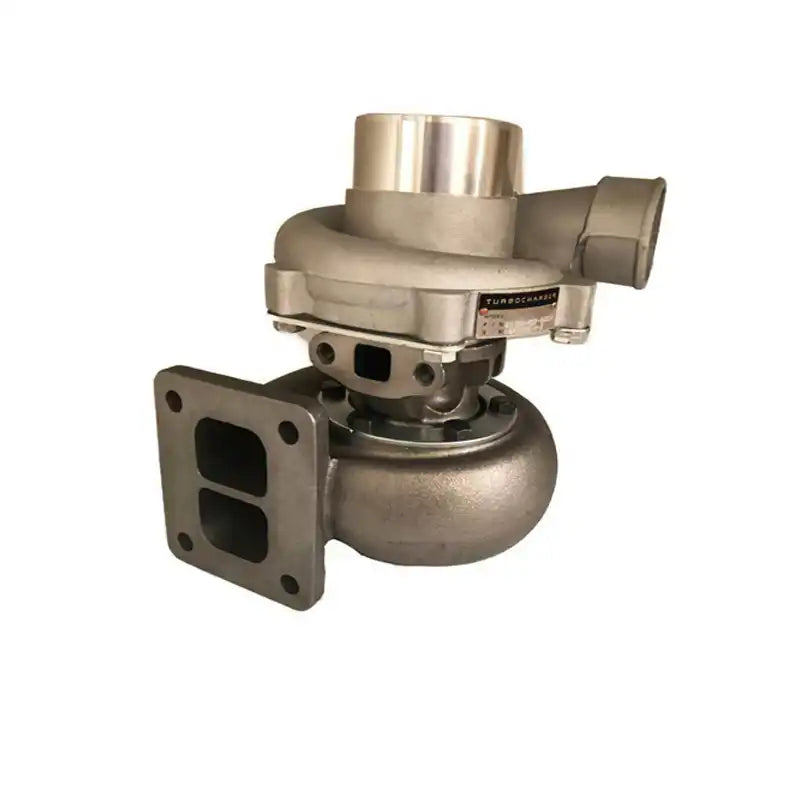 Load image into Gallery viewer, Turbo T04B59-39 Turbocharger 6138-82-8200 For Komatsu Wheel Loader WA350-1 WA380-1 WA400-1 WA420-1 Engine 6D110-1 from MyMROmarts