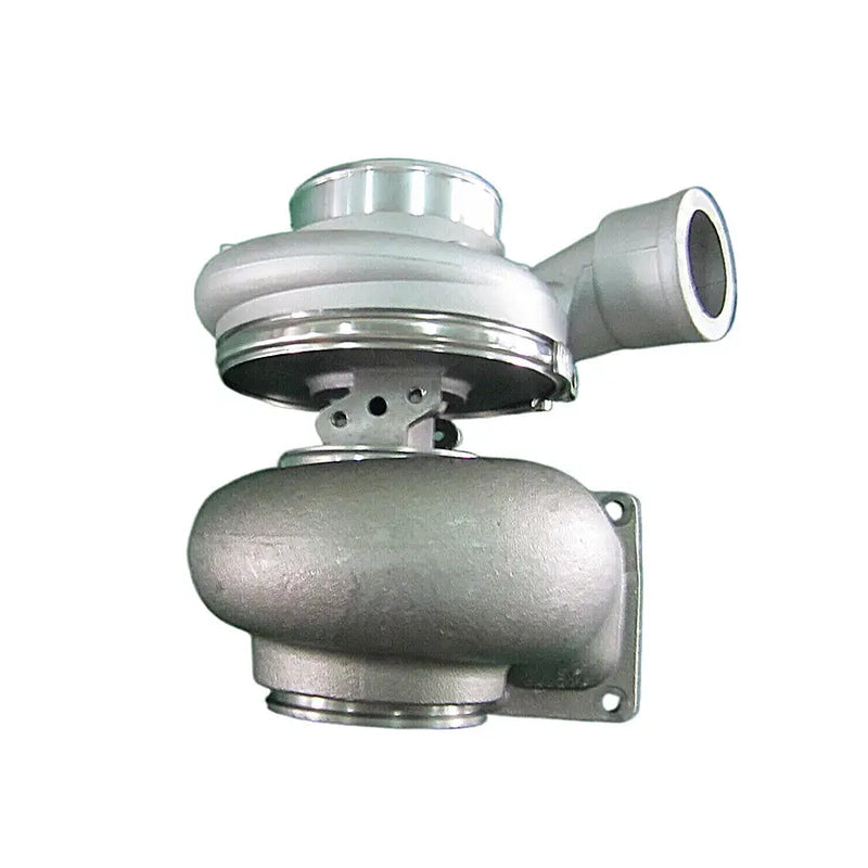 Load image into Gallery viewer, Turbocharger 6151-81-8170 319475 Turbo Compatible with Komatsu PC400-7 Excavator SA6D125E SA6D125E-3 Engine - Engine Parts > Air Intake and Exhaust System > Turbocharger from MyMROmarts