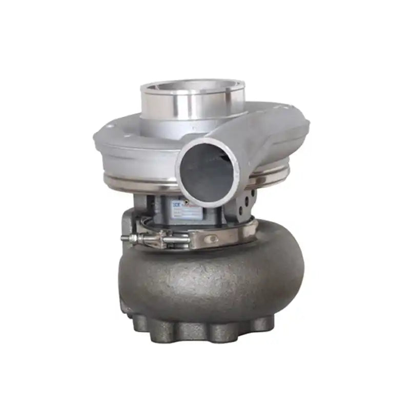 Load image into Gallery viewer, Turbo TA4532 Turbocharger 6151-83-8110 For Komatsu PC400 PC400-5 PC400LC-5 Engine S6D125 from MyMROmarts