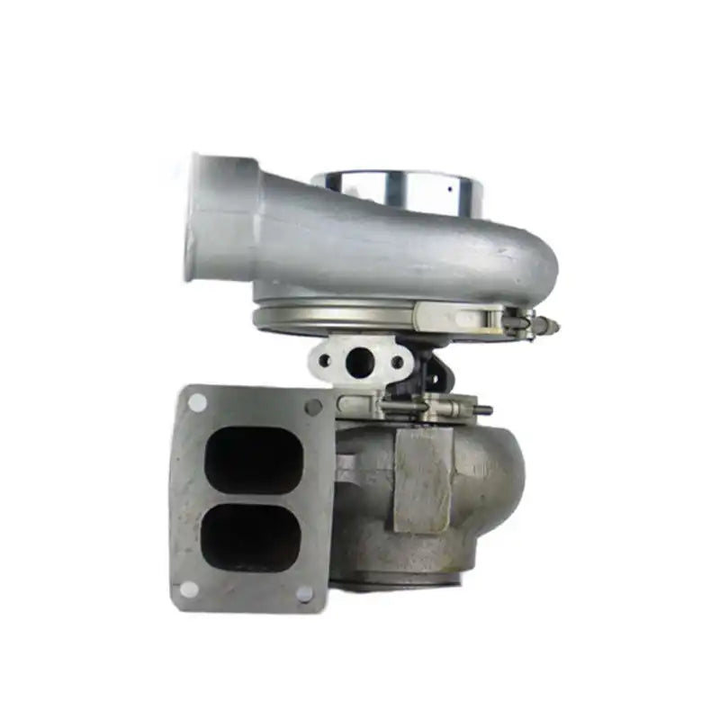 Load image into Gallery viewer, Turbo S400 Turbocharger 6156-81-8170 For Komatsu Excavator PC450-7 PC450LC-7 PC400 PC400-7 PC400LC-7 Engine SAA6D125 from MyMROmarts