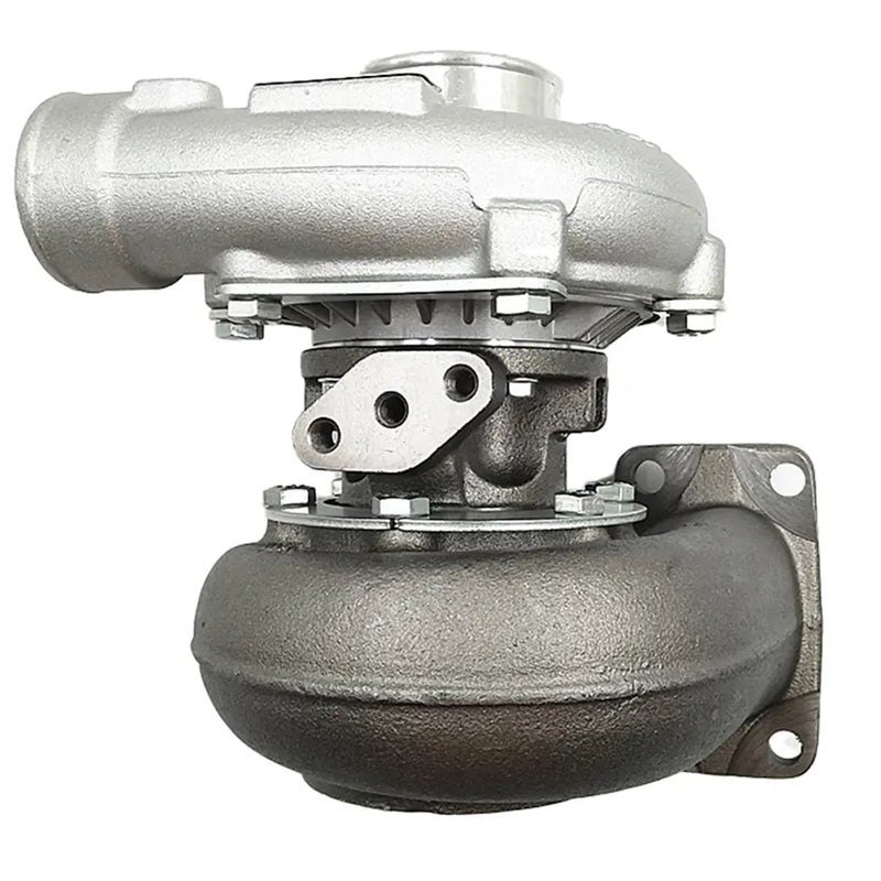 Load image into Gallery viewer, Turbo TA3103 Turbocharger 6205-81-8110 For Komatsu Excavator PC120-5 PC130-5 PC100-3 PC100-5 JV80DW-1 Engine S4D95L from MyMROmarts