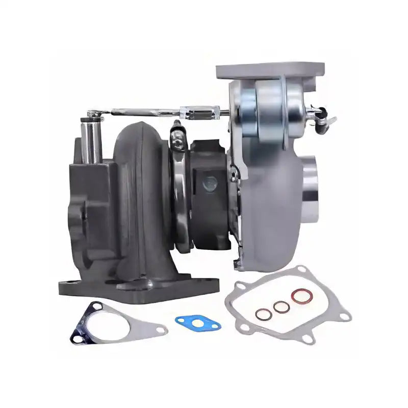 Load image into Gallery viewer, Turbo TA3103 Turbocharger 6205-81-8150 For Komatsu PC100-6 PC120-6 PC128UU-1 PC130-6 PW130-6 Engine S4D95L-1 from MyMROmarts