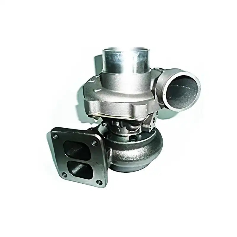 Afbeelding laden in Galerijviewer, Turbo TA3103 Turbocharger 6207-81-8120 For Komatsu Excavator PW100S-3B PW100NS-3 PW100N-3 PW100S-3 PW100-3 PF3W-1 Engine S6D95L from MyMROmarts
