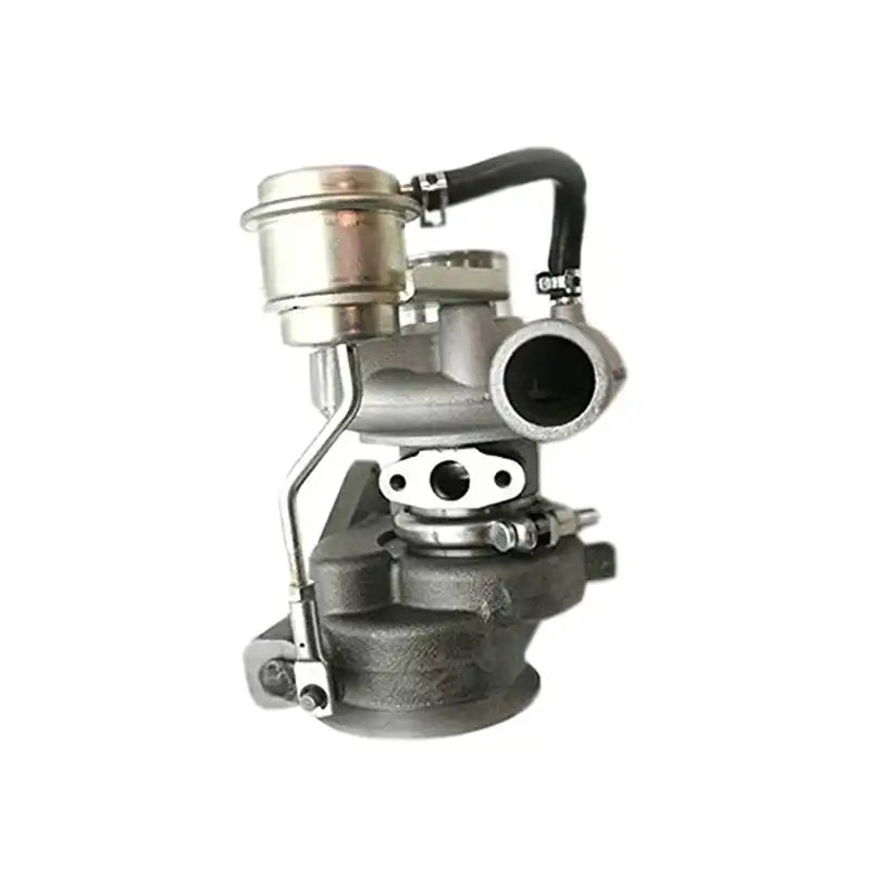 Load image into Gallery viewer, Turbo TA31GH Turbocharger 6207-81-8130 For Komatsu Grader GD510R-1 CD60R-1 GD511A-1 Engine S6D95L from MyMROmarts