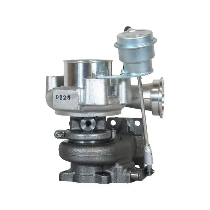 Load image into Gallery viewer, Turbo TD04L Turbocharger 6207-81-8200 49377-01710 for Komatsu Excavator PC70-8 Engine 4D95 - Engine Parts > Air Intake and Exhaust System > Turbocharger from My Store