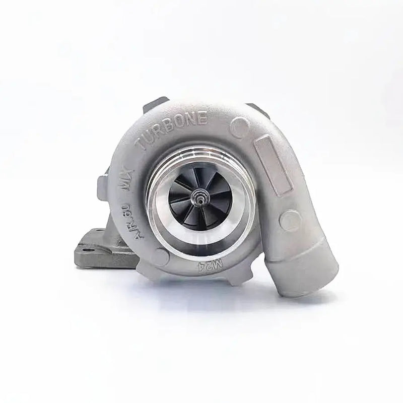 Load image into Gallery viewer, Turbo T04B59 Turbocharger 6207-81-8210 For Komatsu Excavator PC200 PC200-5 PC200-8 PC200LC-5 Engine SA6D95L-1 from MyMROmarts