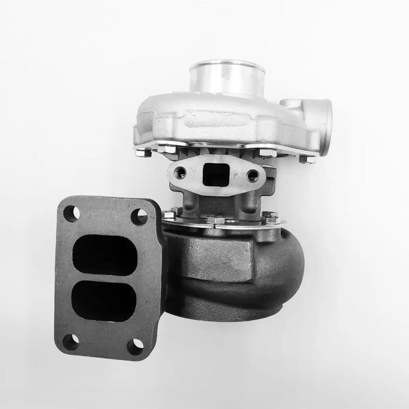 Load image into Gallery viewer, Turbocharger 6207-81-8311 For Komatsu PC200-6 excavator - Engine Parts > Air Intake and Exhaust System > Turbocharger from MyMROmarts