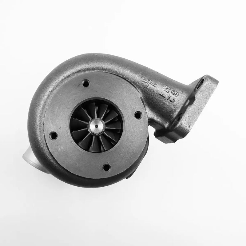 Load image into Gallery viewer, Turbocharger 6207-81-8311 For Komatsu PC200-6 excavator - Engine Parts > Air Intake and Exhaust System > Turbocharger from MyMROmarts