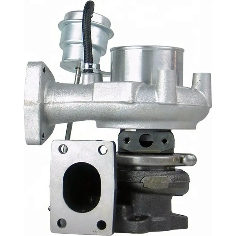 Load image into Gallery viewer, Turbo TD04L Turbocharger 6208-81-8100 For Komatsu Excavator PC130-7 PC130-7K PC128US-2-A Engine SAA4D95LE from MyMROmarts