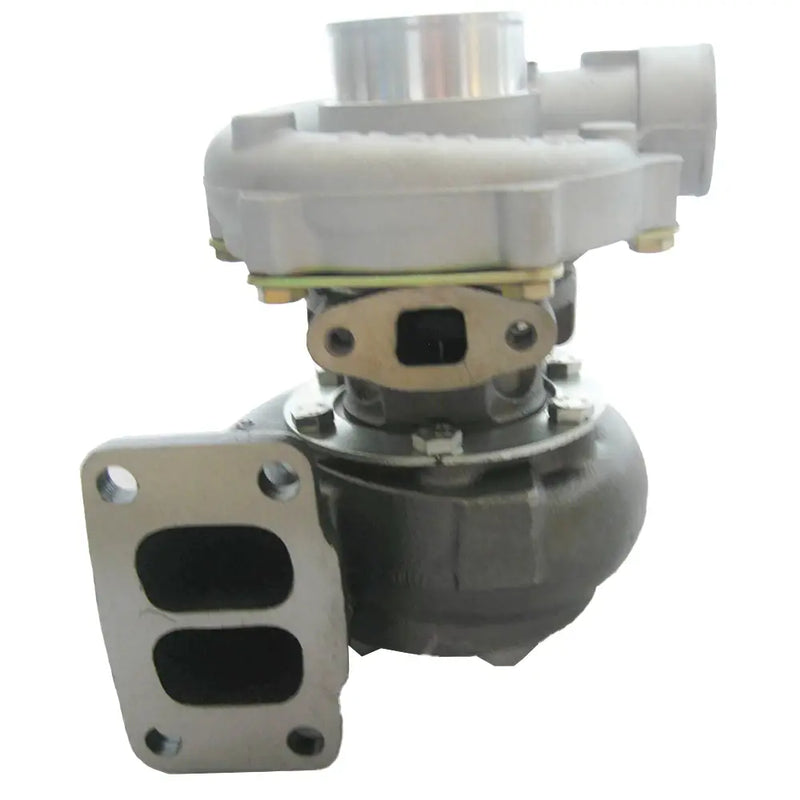 Load image into Gallery viewer, Turbo S2D Turbocharger 6209-81-8311 6209-81-8310 For Komatsu Excavator PC200-6 PC210-6 PC220-6 PC230-6 Engine SAA6D95LE SA6D95L from MyMROmarts