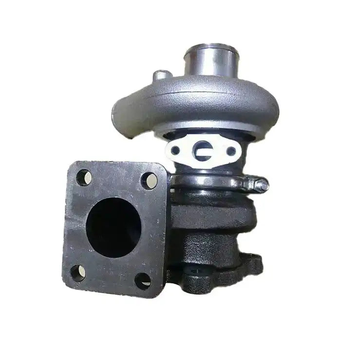 Load image into Gallery viewer, Turbo TD03-03G-4 Turbocharger 6214-400-020 for Mitsubishi Iseki Agricultural E3CG-TDB Engine - Engine Parts > Air Intake and Exhaust System > Turbocharger from My Store