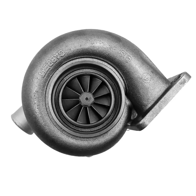 Load image into Gallery viewer, Turbo T04E08 Turbocharger 6222-81-8210 For Komatsu Excavator PC300-6 PC300 PC300-5 PC310-5 Engine 6D108 SA6D108 from MyMROmarts