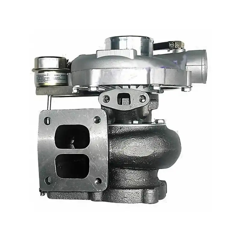 Load image into Gallery viewer, Turbo TBP417 Turbocharger 6222-81-8310 6222-81-8311 For Komatsu Wheel Loader WA400-3 WA420-3 Engine SA6D108-1 from MyMROmarts