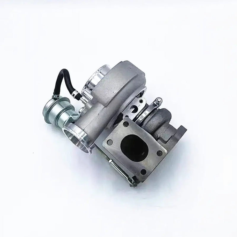 Afbeelding laden in Galerijviewer, Turbo TD04L-10KYRC-5 Turbocharger 6271-81-8500 49377-01760 For Komatsu Excavator PC70-8 PC88MR-8 PC78US-8 PC78UU-8 PW98MR-8 Engine S4D95L SAA4D95LE from MyMROmarts