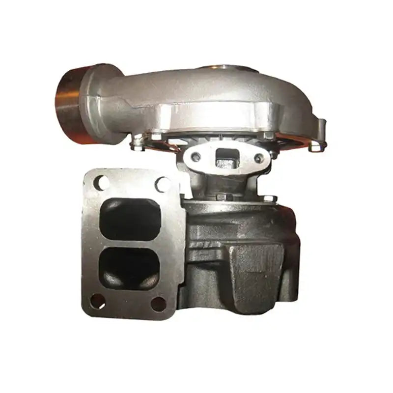 Load image into Gallery viewer, Turbo T04E55 Turbocharger 65.09100-7038 For Doosan Daewoo S290LL S290LC-V S250LC-V MEGA 250-V MEGA 250-V MEGA 250-III DL250A Engine DD58T from MyMROmarts