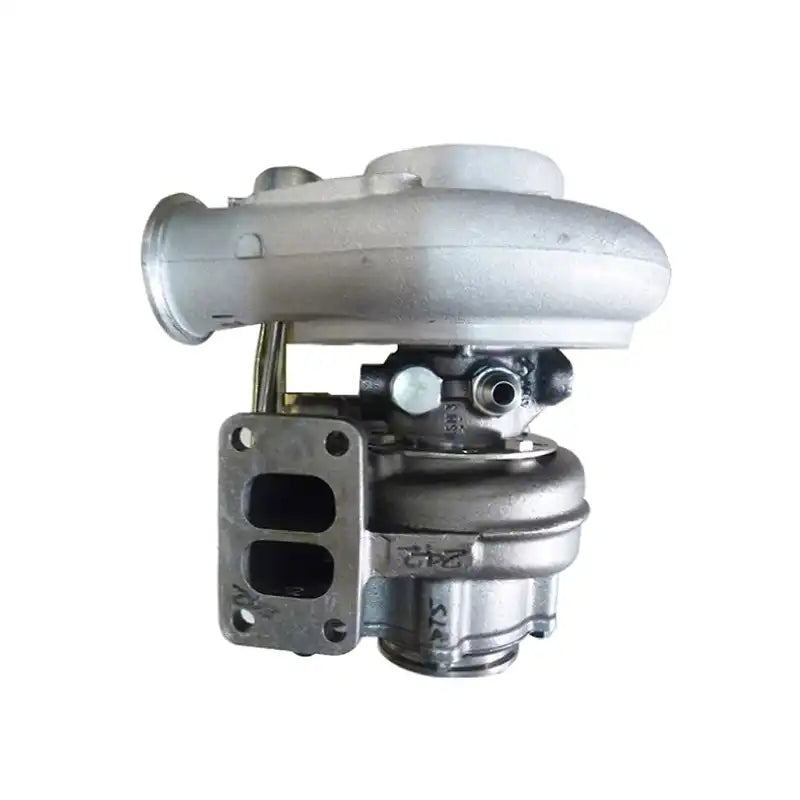 Load image into Gallery viewer, Turbo HX35G Turbocharger 65.09100-7074 3598391 For Doosan Daewoo Engine GE08TIS from MyMROmarts