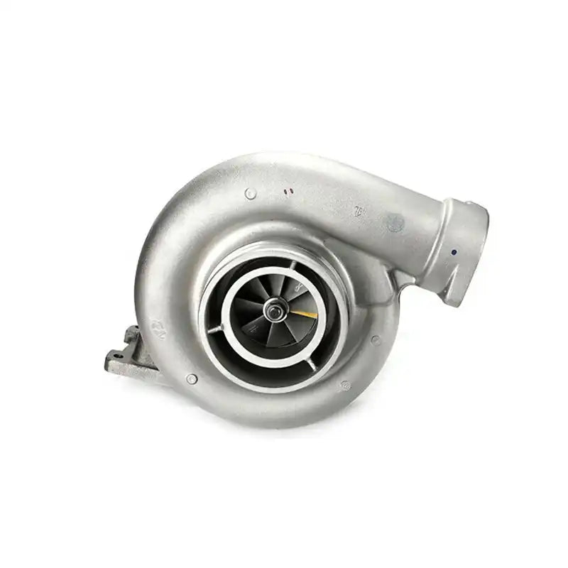 Turbo KTR130E-533AW Turbocharger 6502-51-5020 For Komatsu Excavator PC1250-8 PC1250LC-8 PC1250SP-8 Engine SAA6D170E-5