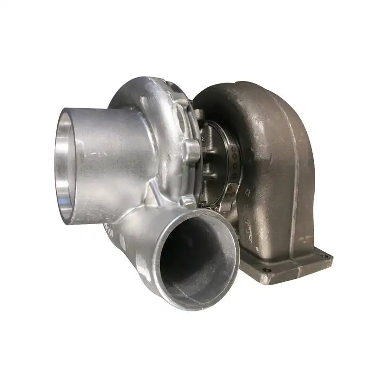 Load image into Gallery viewer, Turbo KTR110 Turbocharger 6505-52-5350 For Komatsu PC650-3 PC650LC-5 PC650SE-3 PC710-5 PC1600-1 GD825A-2 WA500-1 Engine SA6D140 from MyMROmarts