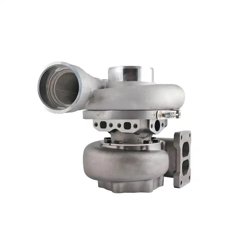 Load image into Gallery viewer, Turbo KTR110-L87B Turbocharger 6505-52-5570 For Komatsu Excavator PC1100-6 PC1100LC-6 PC1100SP-6 Engine SAA6D170E from MyMROmarts