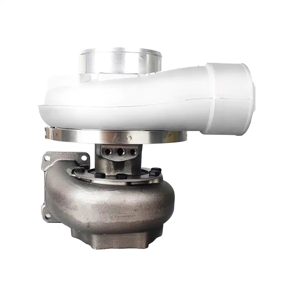 Turbo KTR110M Turbocharger 6505-71-5040 For Komatsu Excavator PC600-8 PC600LC-8 PC650LC-8 PC650LC-8E0 PC700LC-8 Engine SAA6D140E