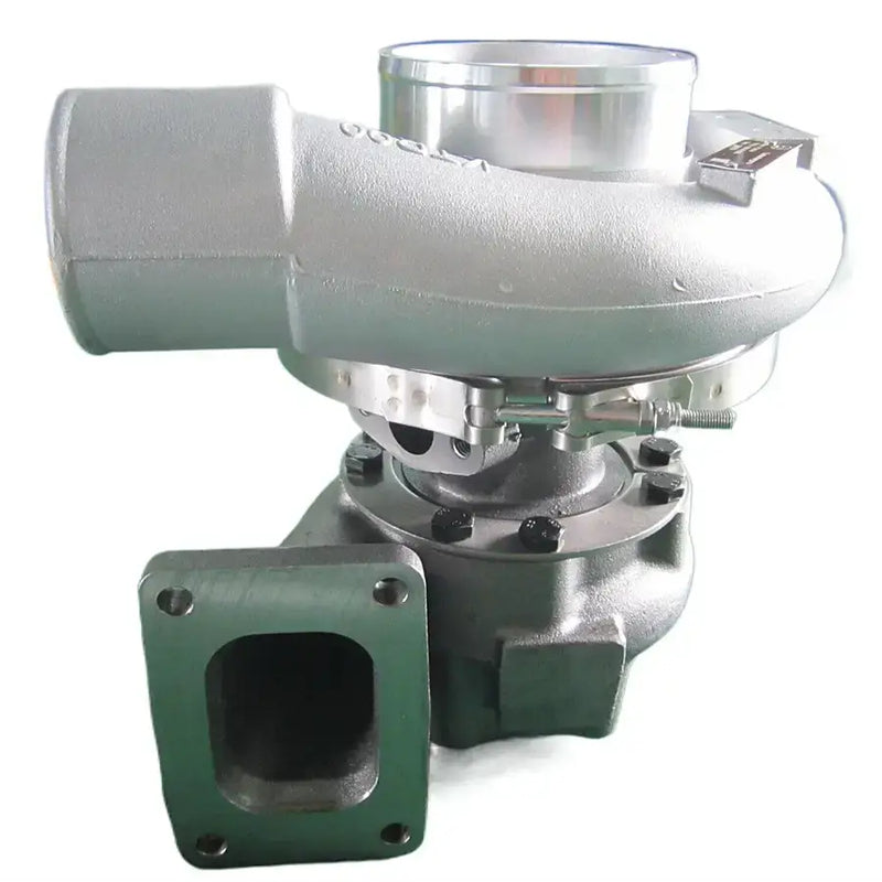 Afbeelding laden in Galerijviewer, Turbo KTR90-332E Turbocharger 6506-21-5020 6506-21-5021 For Komatsu Excavator PC400-8 PC400LC-8 PC450 PC450-8 PC450LC-8 Engine 6D125E-5 from MyMROmarts