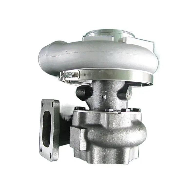 Afbeelding laden in Galerijviewer, Turbo KTR90-332E Turbocharger 6506-21-5020 6506-21-5021 For Komatsu Excavator PC400-8 PC400LC-8 PC450 PC450-8 PC450LC-8 Engine 6D125E-5 from MyMROmarts