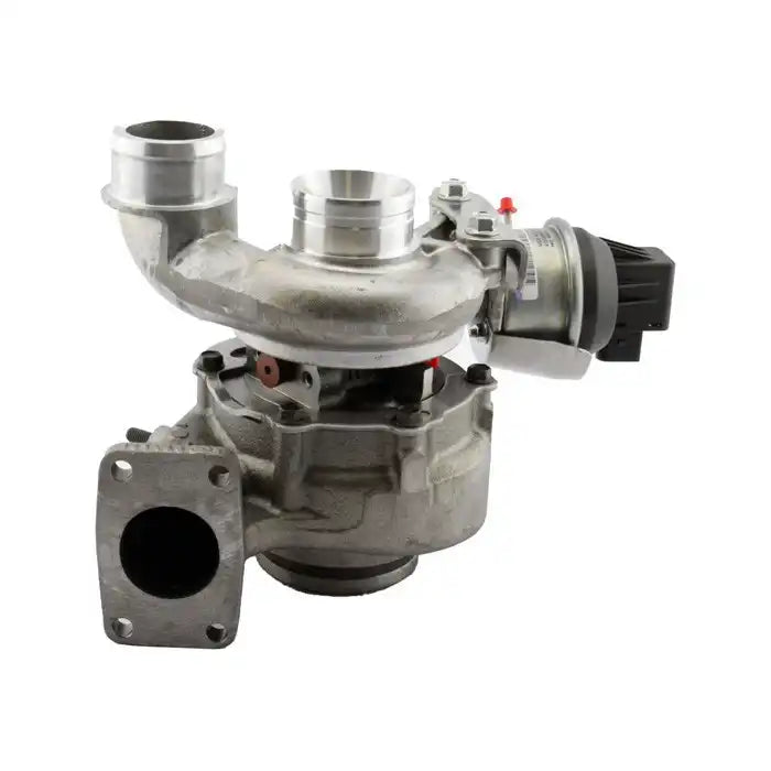 Load image into Gallery viewer, Turbocharger 6677575 for Kubota V3300 Deutz BF4L1011 BF4M1011 Bobcat 863 864 873 883 A220 A300 S250 T200 - Engine Parts > Air Intake and Exhaust System > Turbocharger from My Store