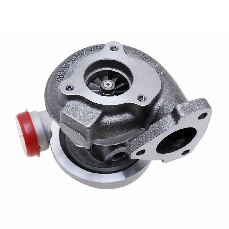 Load image into Gallery viewer, Turbocharger 6690633 for Deutz BF4M2011 BF4L2011 Bobcat L28 863 864 873 883 A220 A300 S250 T200 Gehl 5640 6640 - Engine Parts > Air Intake and Exhaust System > Turbocharger from My Store