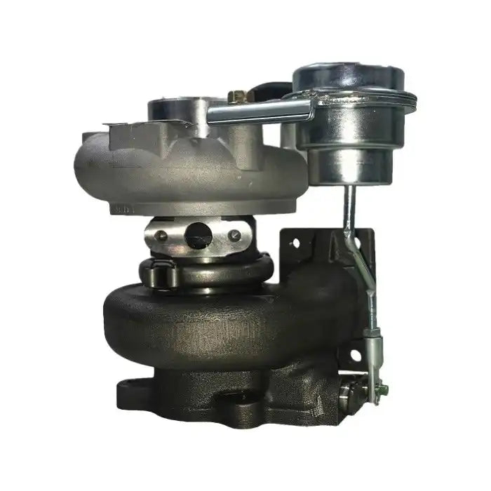 Load image into Gallery viewer, Turbo TD04HL-13GK Turbocharger 6691586 for Bobcat S250 Skid Steer Loader - Engine Parts > Air Intake and Exhaust System > Turbocharger from My Store