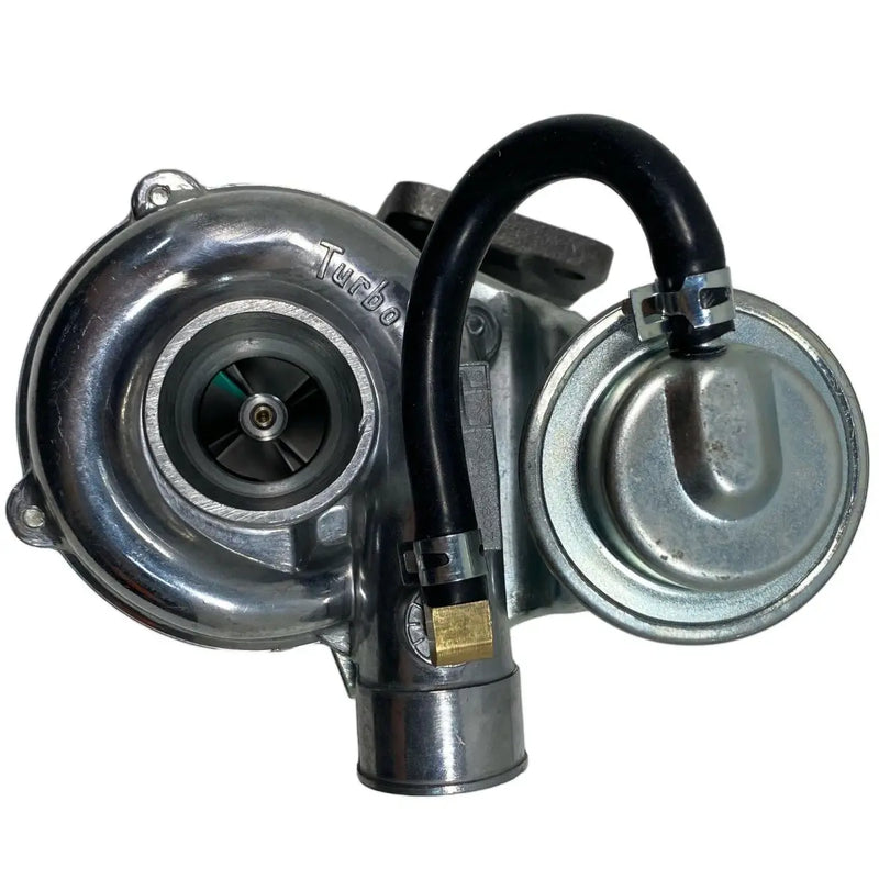Afbeelding laden in Galerijviewer, Turbo RHF3 Turbocharger 6698229 for Bobcat Excavator 337 341 435 E50 E55 - Engine Parts > Air Intake and Exhaust System > Turbocharger from MyMROmarts