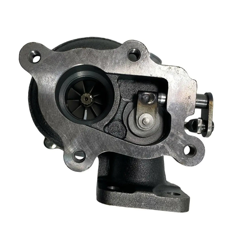 Afbeelding laden in Galerijviewer, Turbo RHF3 Turbocharger 6698229 for Bobcat Excavator 337 341 435 E50 E55 - Engine Parts > Air Intake and Exhaust System > Turbocharger from MyMROmarts