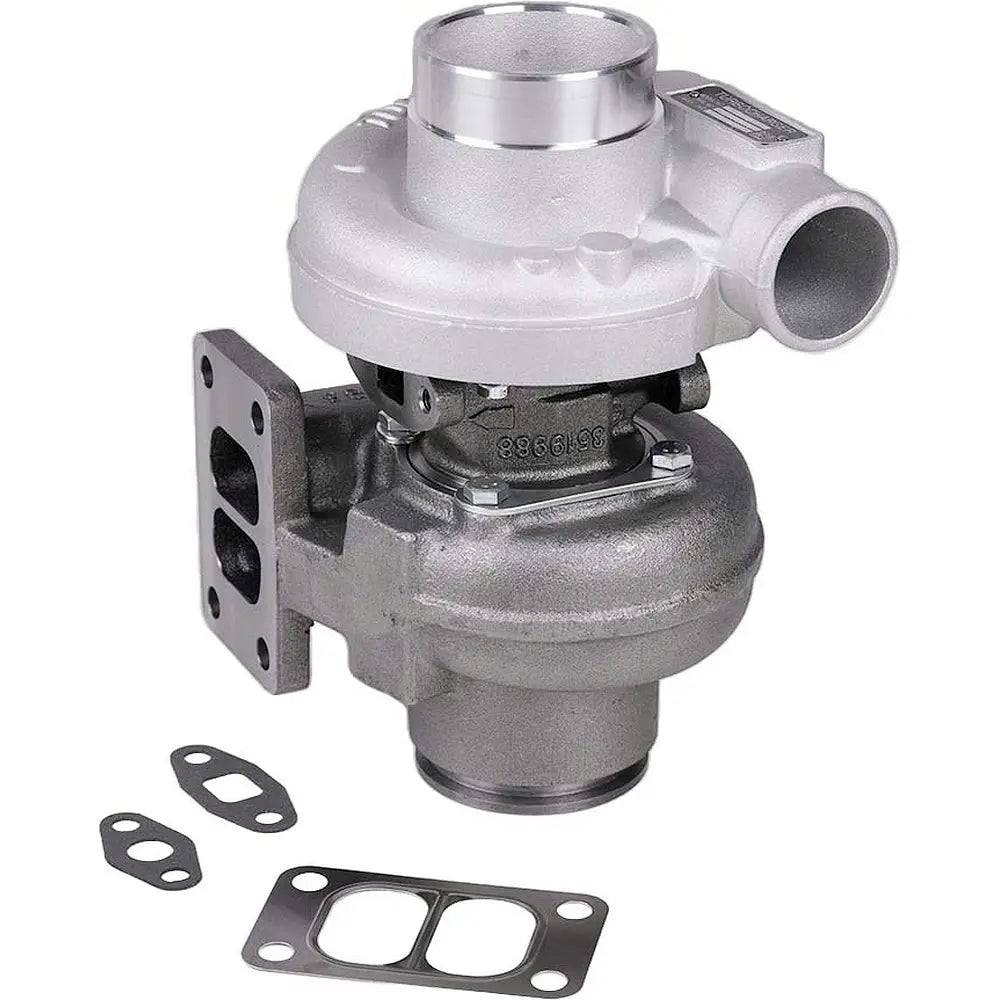 Turbo HX30 Turbocharger 6732-81-8100 For Komatsu Excavator PC100-6 PC120-5 PC120-6 PC130-6 Engine S4D102E