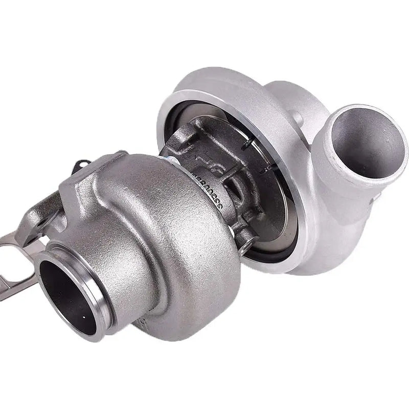 Load image into Gallery viewer, Turbo HX35 Turbocharger 6735-81-8031 For Komatsu Excavator PC200-6 PC220-6 PC230-6 PC228US-1 PC228US-2 PC228UU-1 Engine 6D102E-1 from MyMROmarts