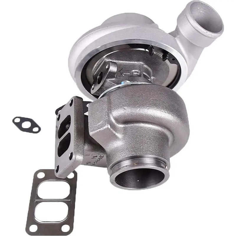 Load image into Gallery viewer, Turbo HX35 Turbocharger 6735-81-8031 For Komatsu Excavator PC200-6 PC220-6 PC230-6 PC228US-1 PC228US-2 PC228UU-1 Engine 6D102E-1 from MyMROmarts