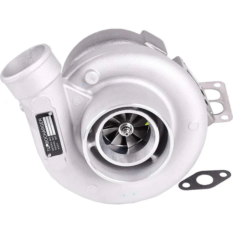 Load image into Gallery viewer, Turbo HX35 Turbocharger 6735-81-8031 For Komatsu Excavator PC200-6 PC220-6 PC230-6 PC228US-1 PC228US-2 PC228UU-1 Engine 6D102E-1 from MyMROmarts