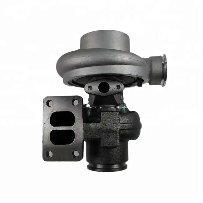 Afbeelding laden in Galerijviewer, Turbo HX35 Turbocharger 6735-81-8400 For Komatsu Excavator PC220-6 PC230-6 PC250-6 Engine SA6D102E-1C from MyMROmarts