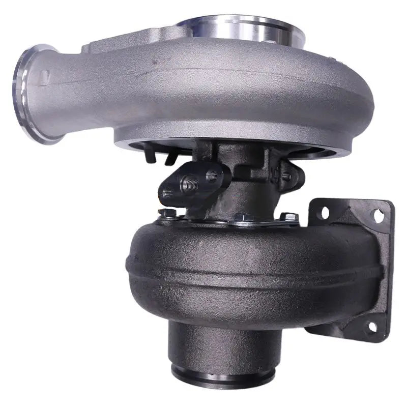 Load image into Gallery viewer, Turbocharger 6738-81-8089 4038475 for Komatsu Engine SAA6D102E-2 Excavator PC200-7 from MyMROmarts