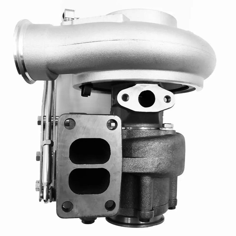 Afbeelding laden in Galerijviewer, Turbo HX35W Turbocharger 6738-81-8190 6738-81-8192 6738-81-8191 For Komatsu Excavator PC270-7 PC220LC-7 PC220-7 PC308USLC-3 Engine SA6D102 SAA6D102E from MyMROmarts