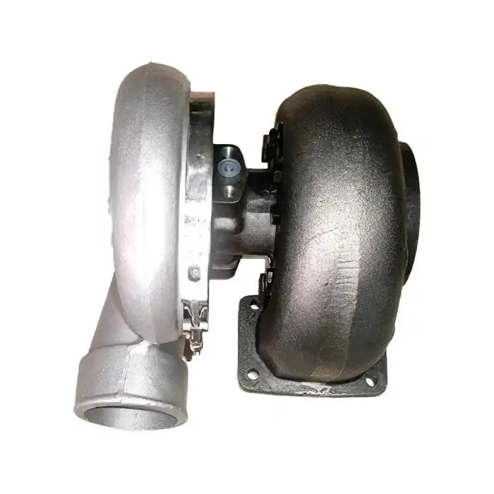 Load image into Gallery viewer, Turbocharger 6738-81-8192 6738-81-8191 6738-81-8190 For Komatsu BR380JG-1 BR380JG-1-M1 BR300S-1B BR300S-2-M1 Engine SAA6D102E-2DD-8 Turbo HX35W - Engine Parts > Air Intake and Exhaust System > Turbocharger from My Store