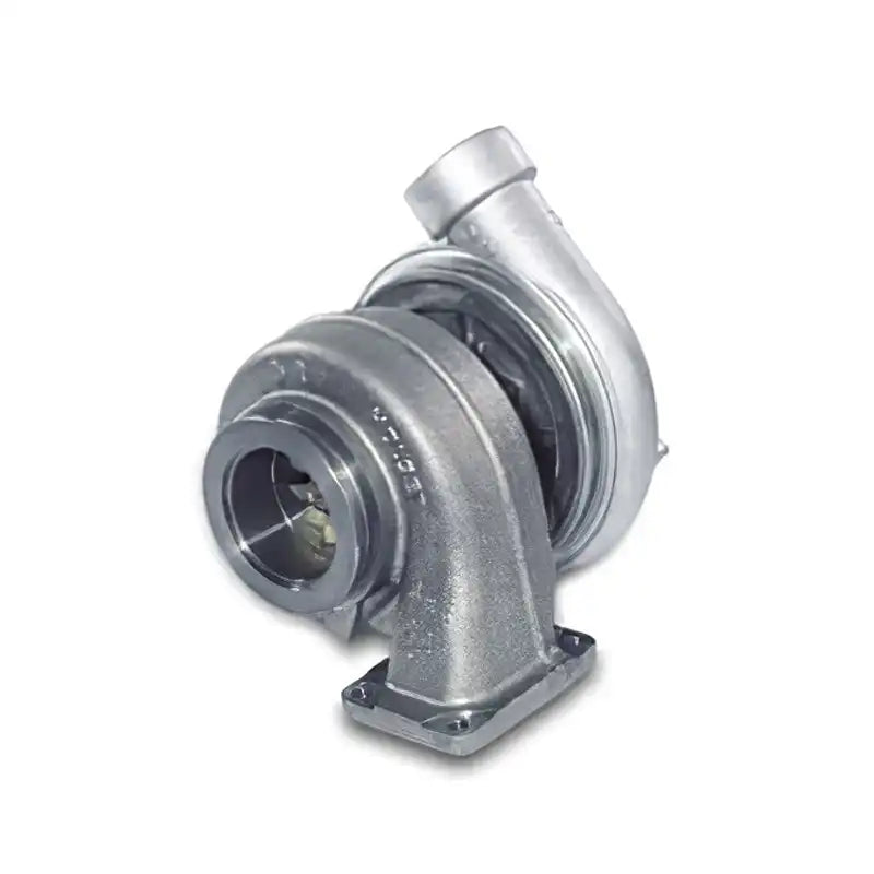Load image into Gallery viewer, Turbo H1E Turbocharger 6742-01-3110 For Komatsu Wheel Loader WA380-DZ-3 Engine S6D114 from MyMROmarts