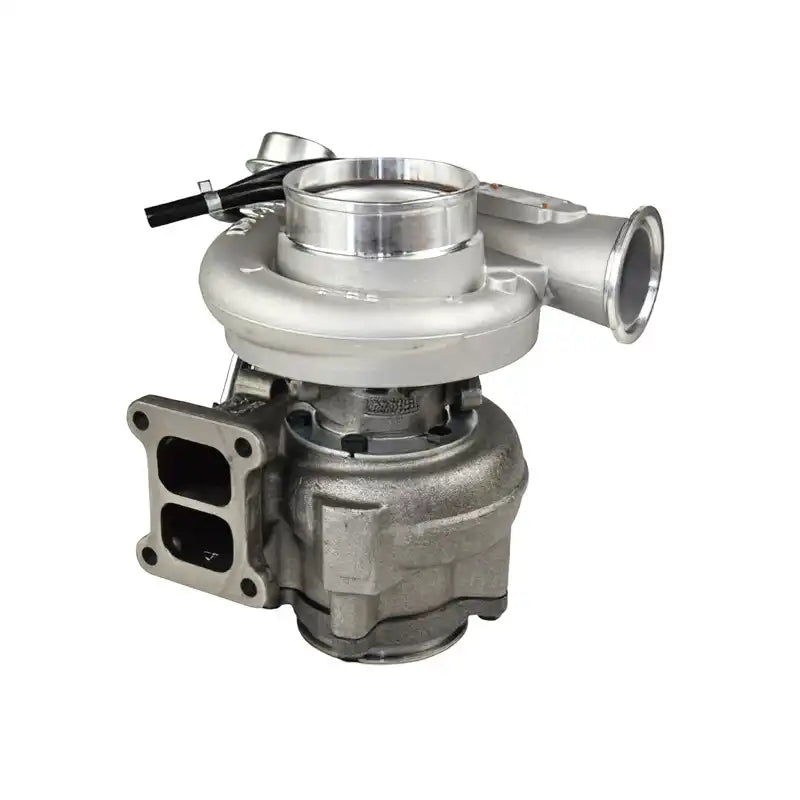 Load image into Gallery viewer, Turbo HX40W Turbocharger 6743-81-8040 For Komatsu Dump Truck CD110R-2 Engine SAA6D114E from MyMROmarts
