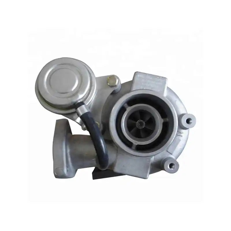 Load image into Gallery viewer, Turbo HX35W Turbocharger 6754-81-8170 For Komatsu Excavator BR380JG-1E0 PC270-8 PC280LC-8 PC308USLC-3 PW180-7E0 PW200-7EO PW220-7E0 Engine SAA6D107E - Engine Parts > Air Intake and Exhaust System > Turbocharger from My Store