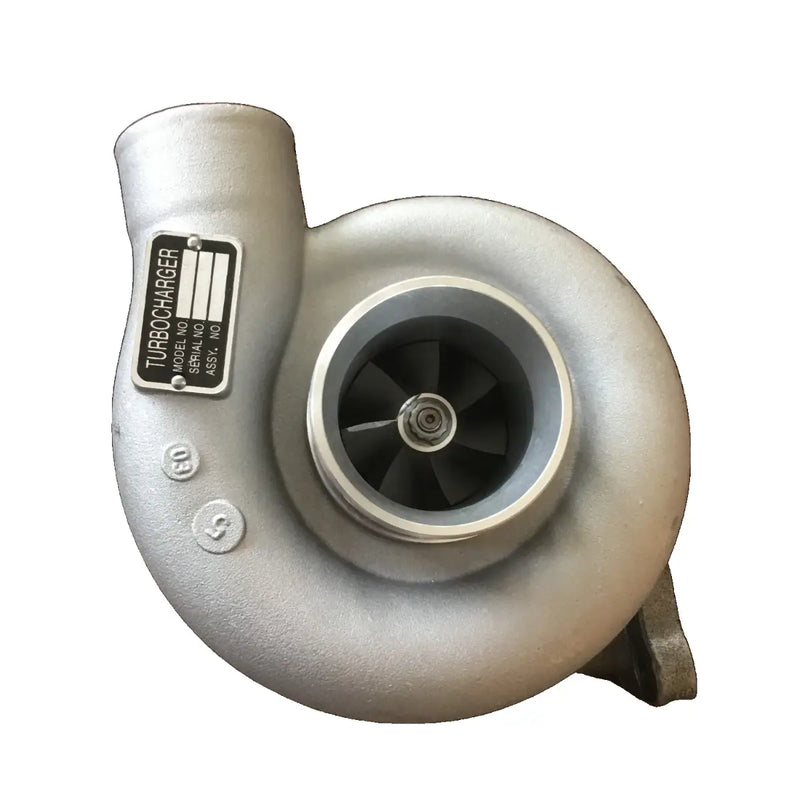Load image into Gallery viewer, Turbocharger 6I-2235 For Caterpillar Excavator CAT E110B E120B Engine 3114 Turbo TE06H - Engine Parts > Air Intake and Exhaust System > Turbocharger from My Store