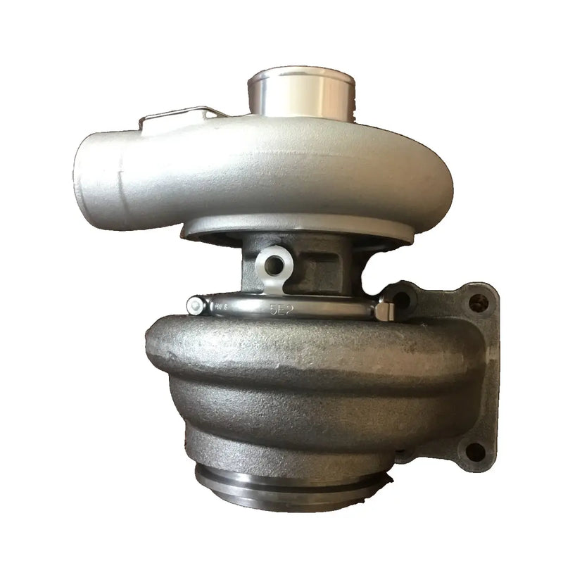 Load image into Gallery viewer, Turbocharger 6I-2235 For Caterpillar Excavator CAT E110B E120B Engine 3114 Turbo TE06H - Engine Parts > Air Intake and Exhaust System > Turbocharger from My Store