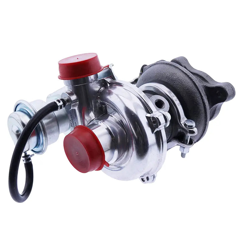Load image into Gallery viewer, Turbo RHF3H Turbocharger 7020836 6686048 for Bobcat S205 T180 T190 Kubota Engine V2403 - Engine Parts > Air Intake and Exhaust System > Turbocharger from My Store