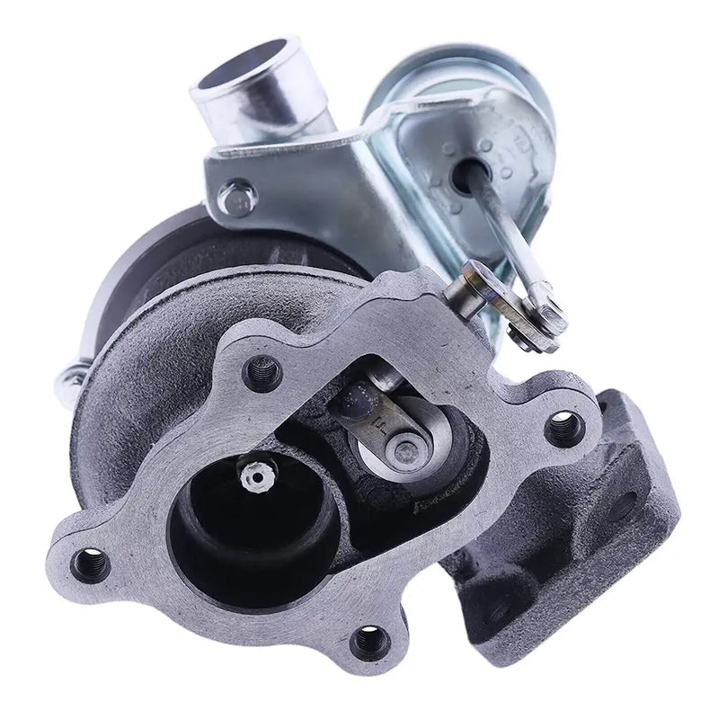 Load image into Gallery viewer, Turbo RHF3H Turbocharger 7020836 6686048 for Bobcat S205 T180 T190 Kubota Engine V2403 - Engine Parts > Air Intake and Exhaust System > Turbocharger from My Store