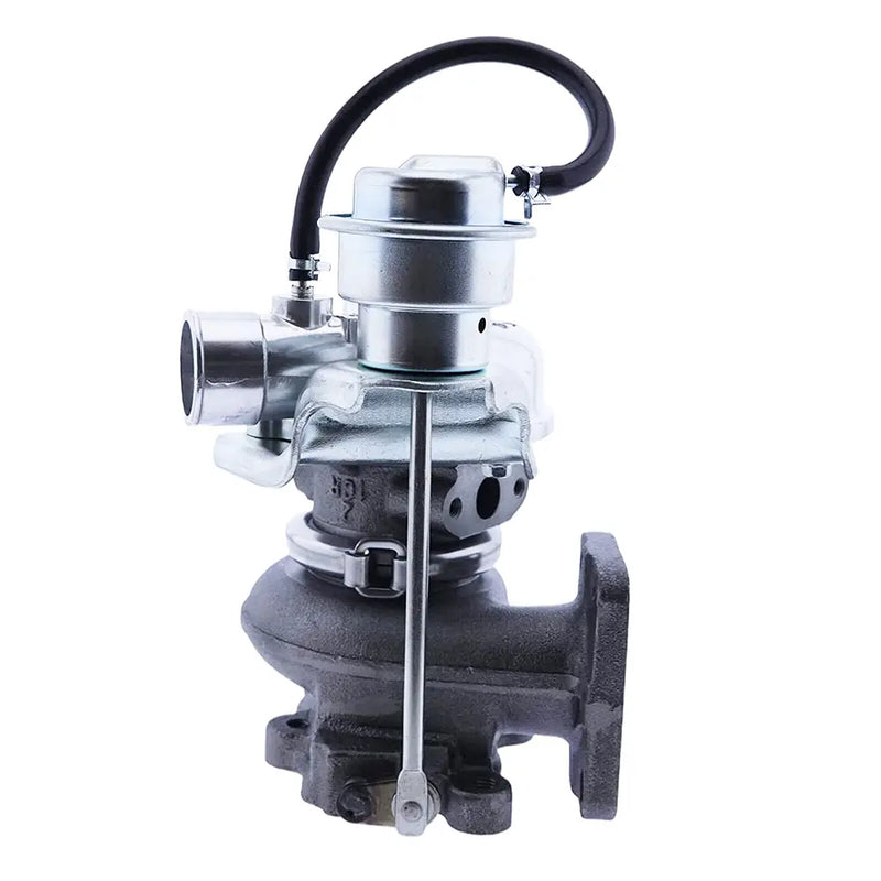 Load image into Gallery viewer, Turbo RHF3H Turbocharger 7020836 6686048 for Bobcat S205 T180 T190 Kubota Engine V2403 - Engine Parts > Air Intake and Exhaust System > Turbocharger from My Store