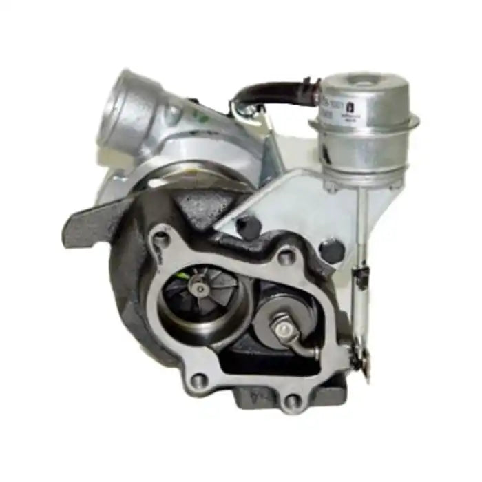 Load image into Gallery viewer, Turbo GT25 Turbocharger 703325-0001 082145701 90529201004906 for Volkswagen LT Van with 4.07 TCA Euro-2 Engine - Engine Parts > Air Intake and Exhaust System > Turbocharger from My Store