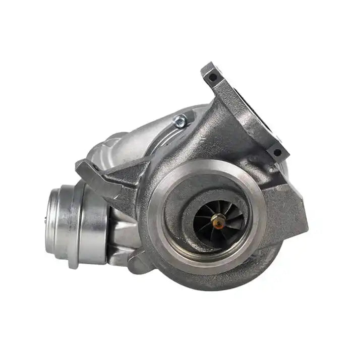 Load image into Gallery viewer, Turbo GT1852V Turbocharger 709836-0003 6110960899 for Mercedes Truck Sprinter I 211CDI/311CDI/411CDI with OM611 DE22LA Engine - Engine Parts > Air Intake and Exhaust System > Turbocharger from My Store
